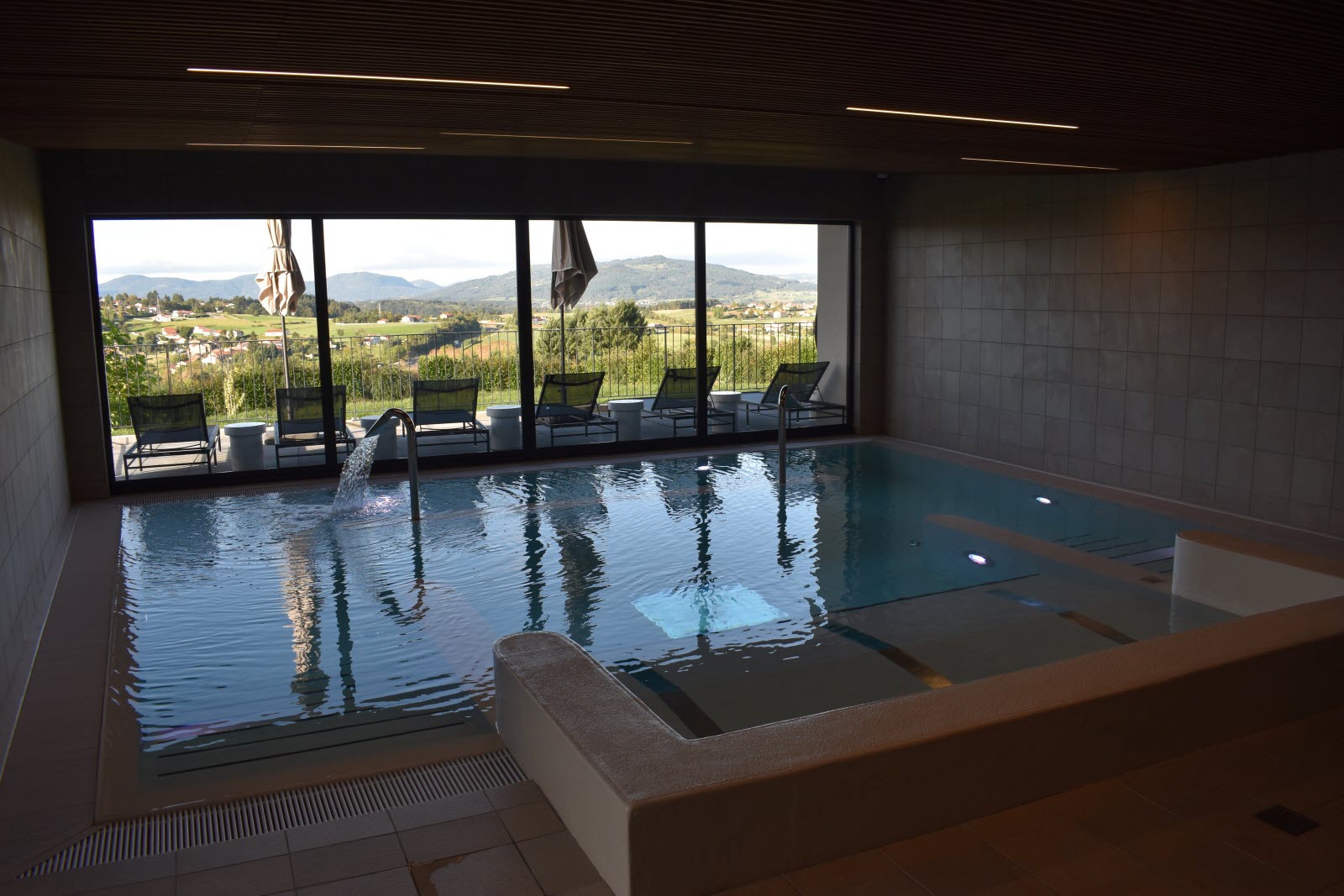 Le Bain Romain Le Bain Romain