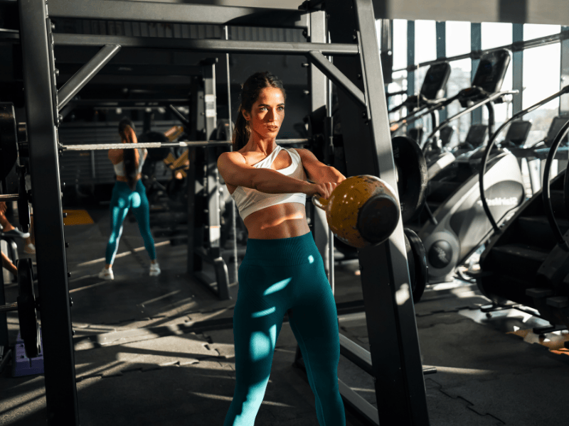 Avantages de l'activité