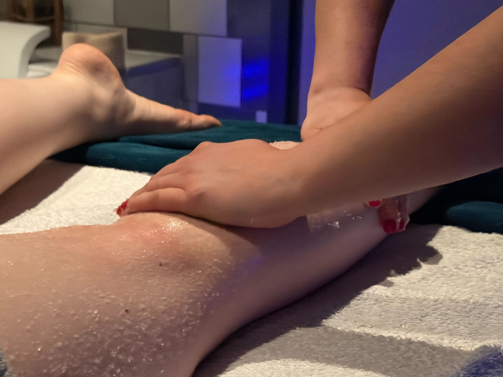 Spa Oc&eacute;ane