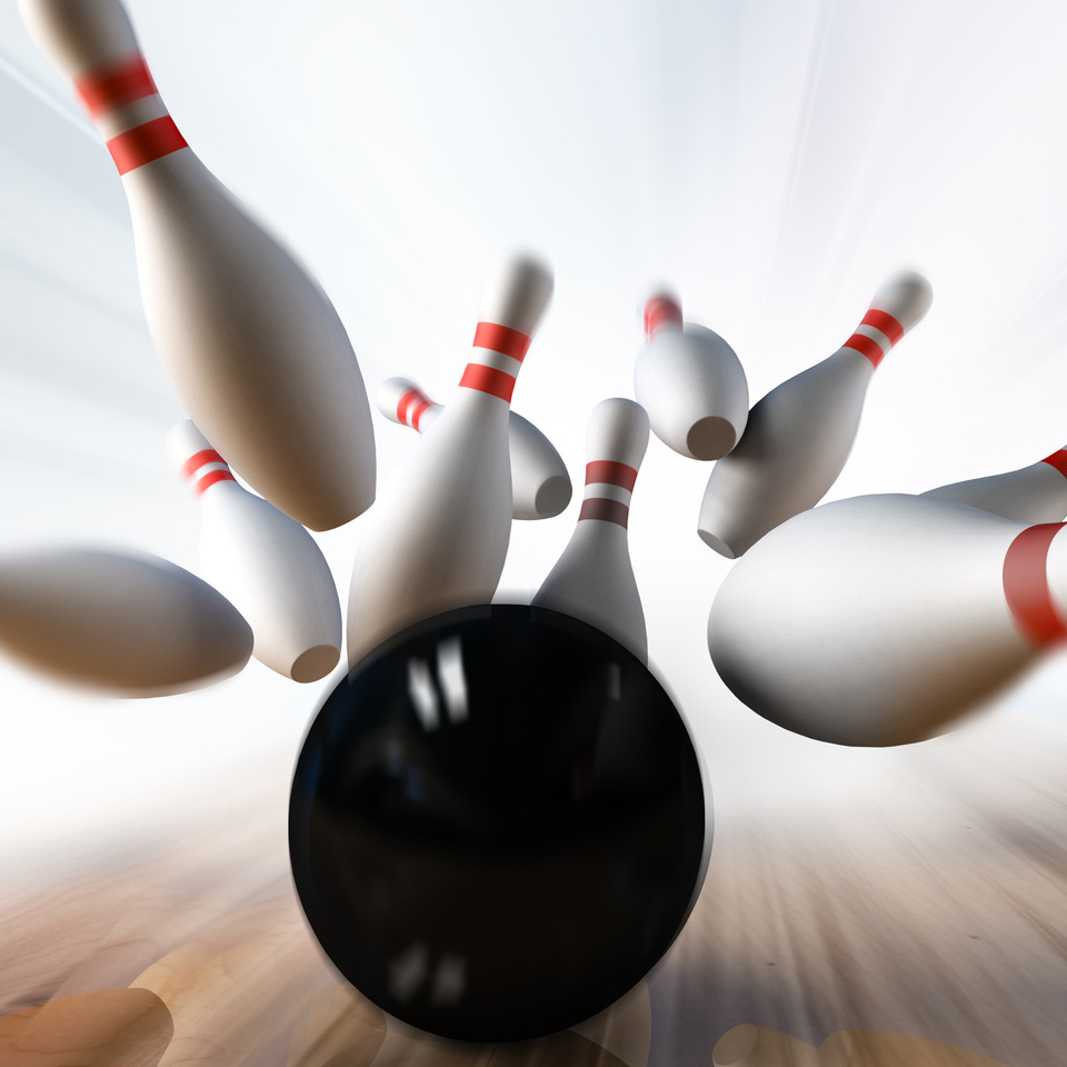 Contacter le bowling