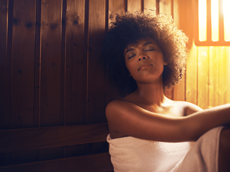 Avantages de l'activité