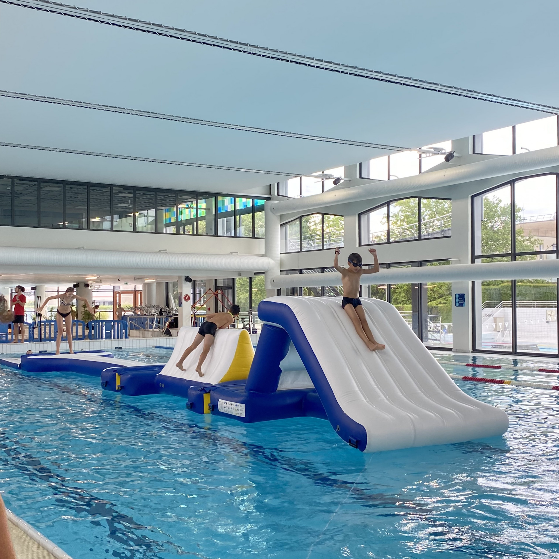 D&eacute;couvrez nos aprem ludiques