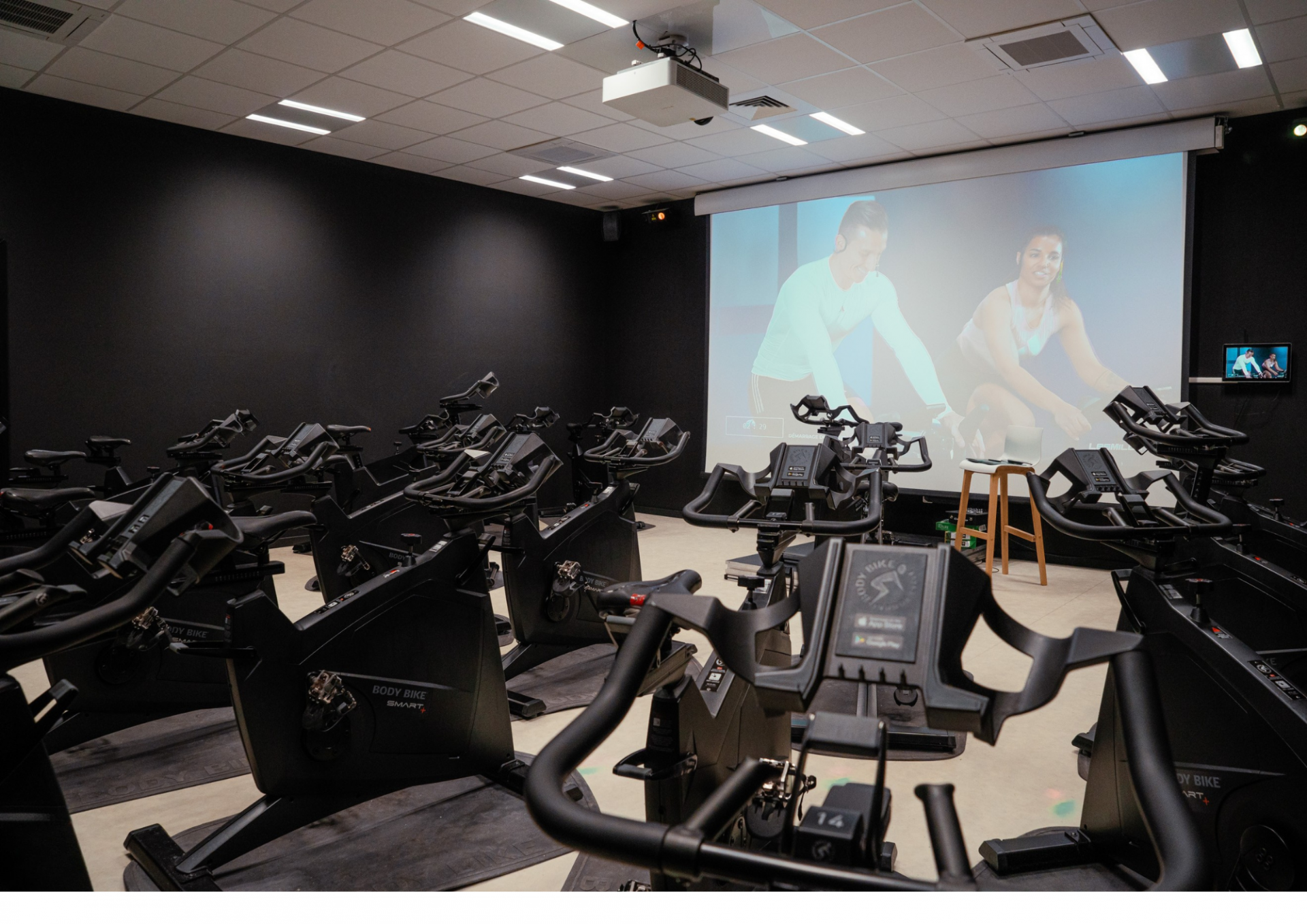 Un studio RPM Un studio RPM