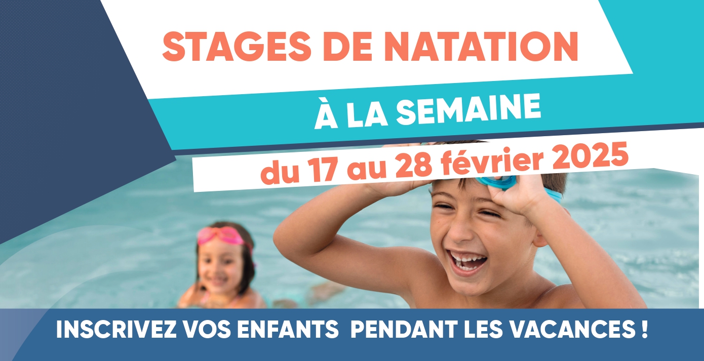 Vacances de Février 2025