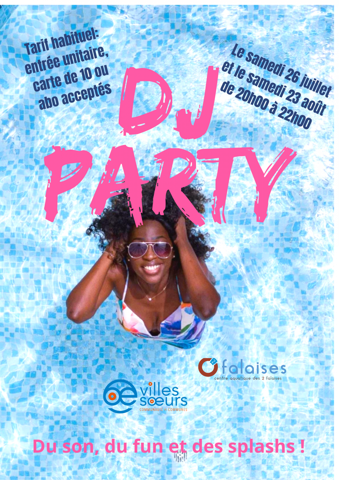 DJ PARTY