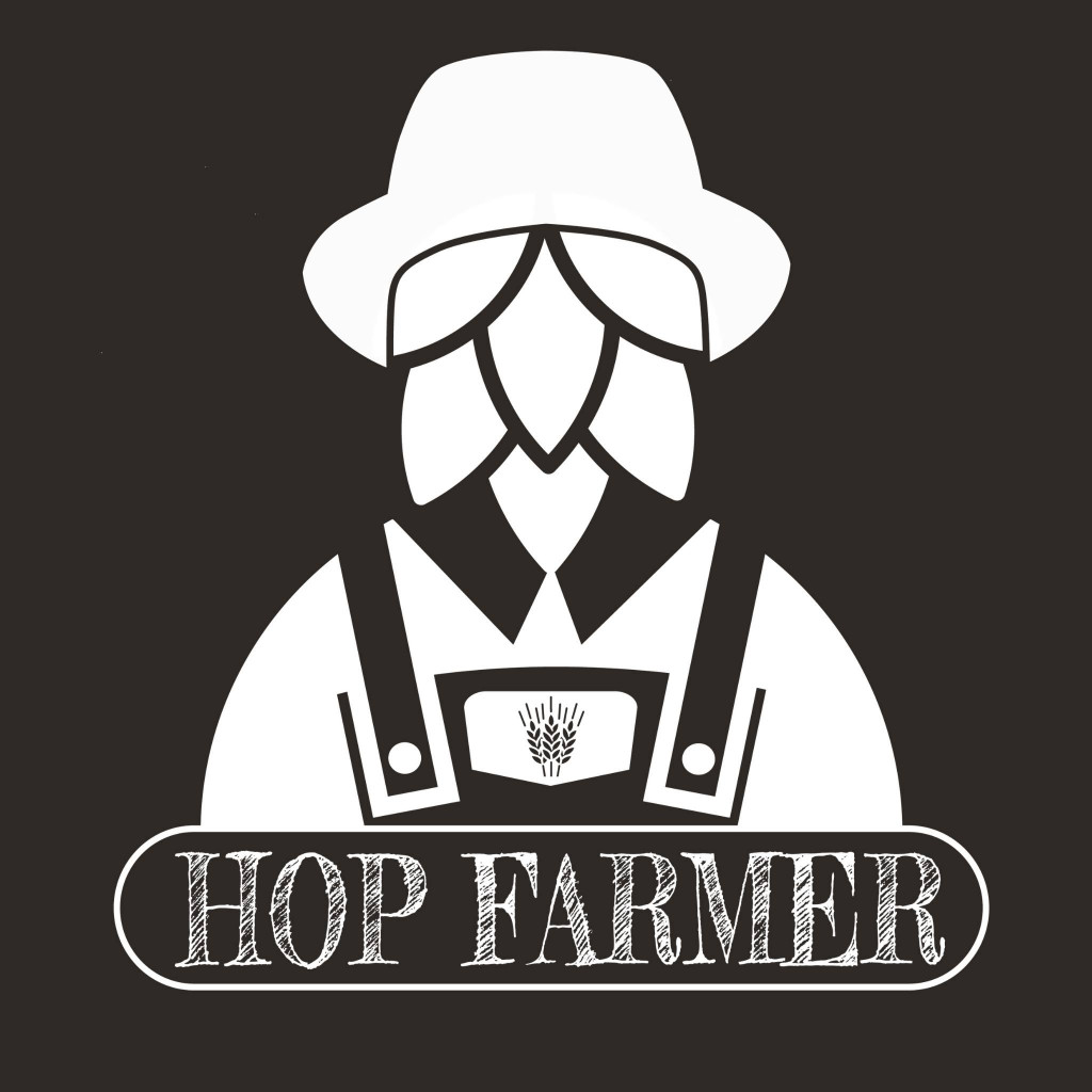 Hop farmer