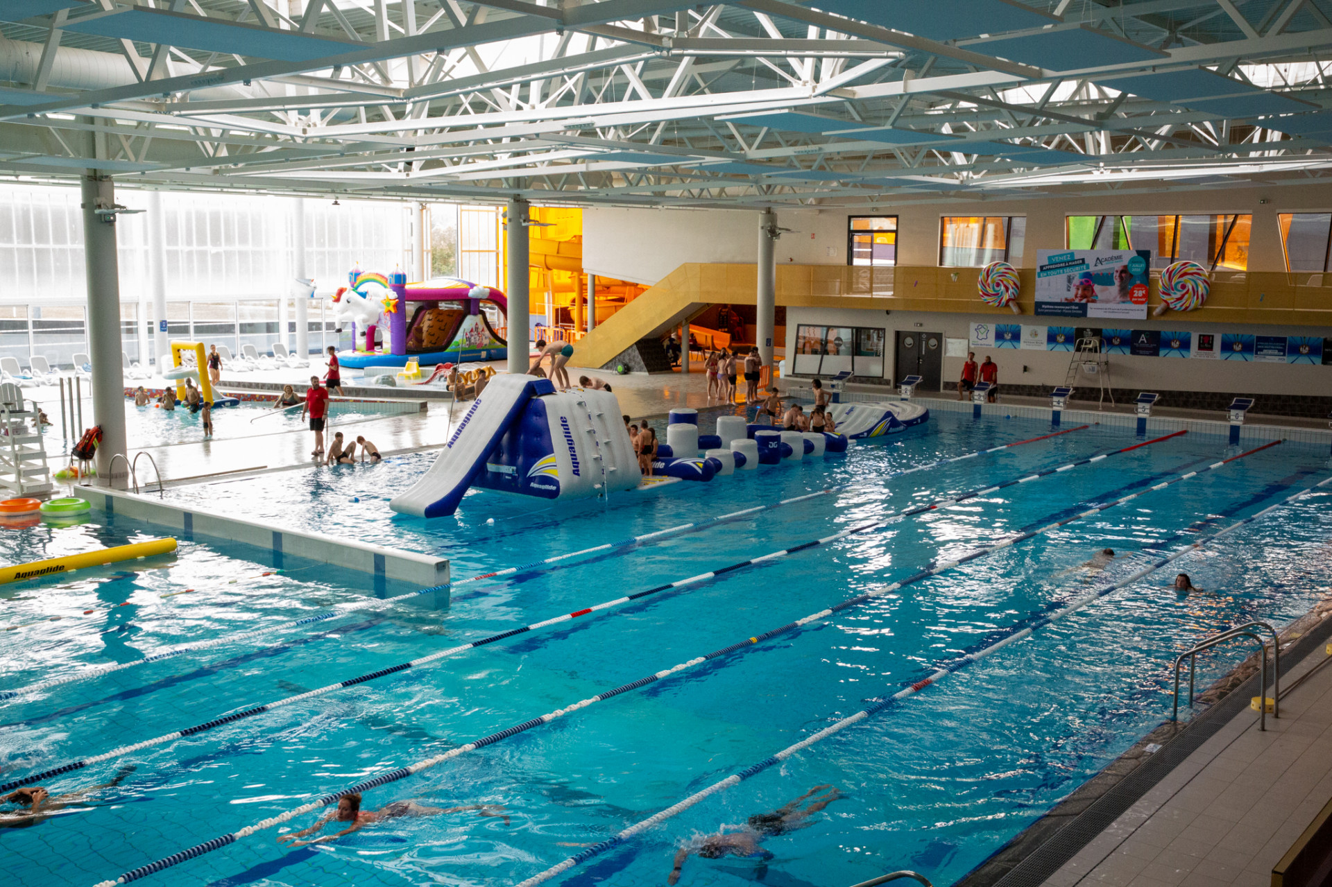 aquatique