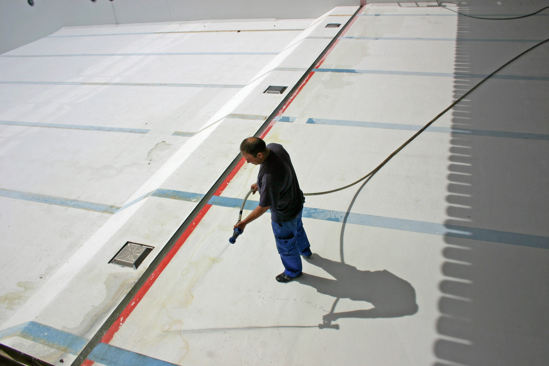 Fermeture Technique Annuelle