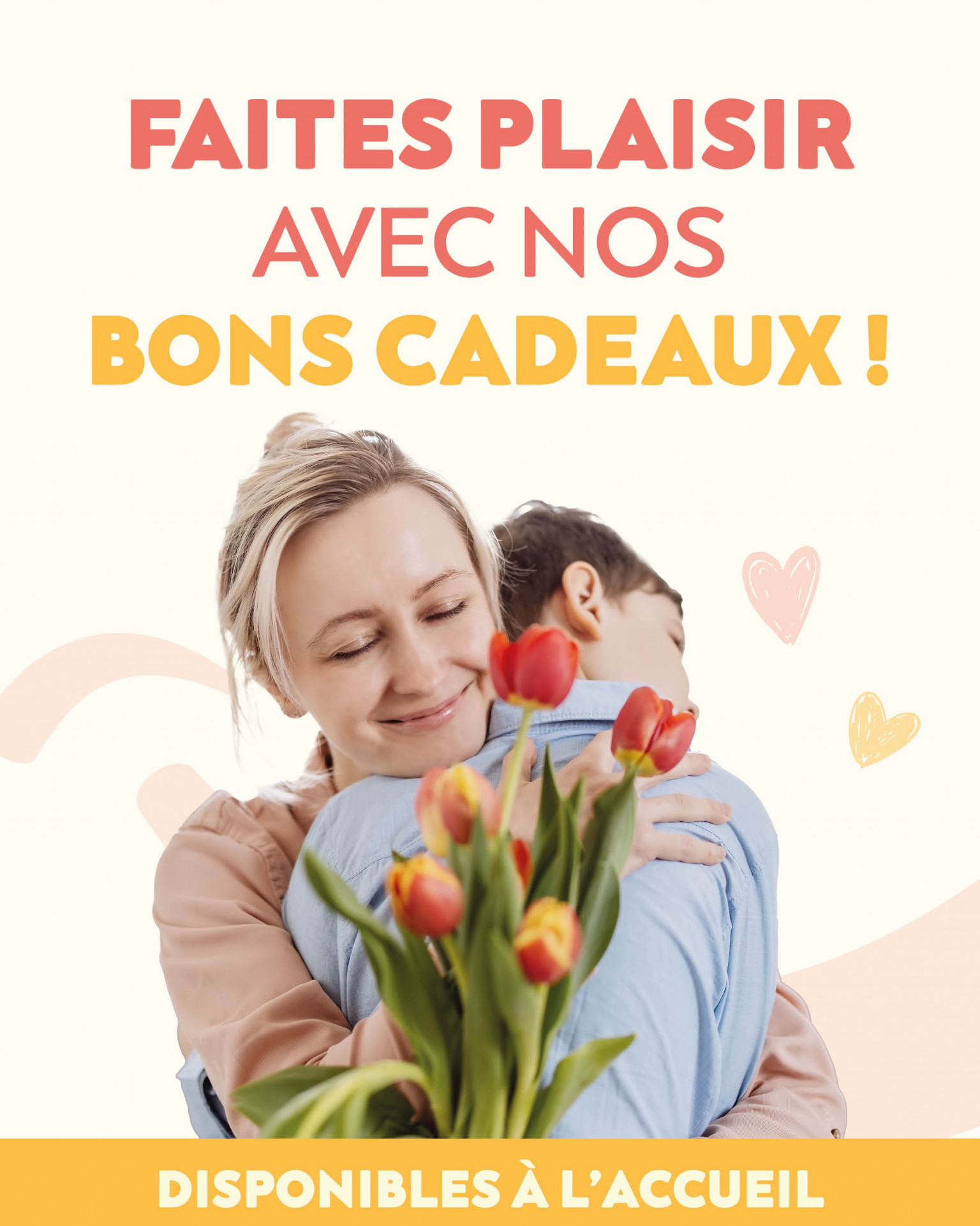 Offrez du bien-être pour la Fête des Mères