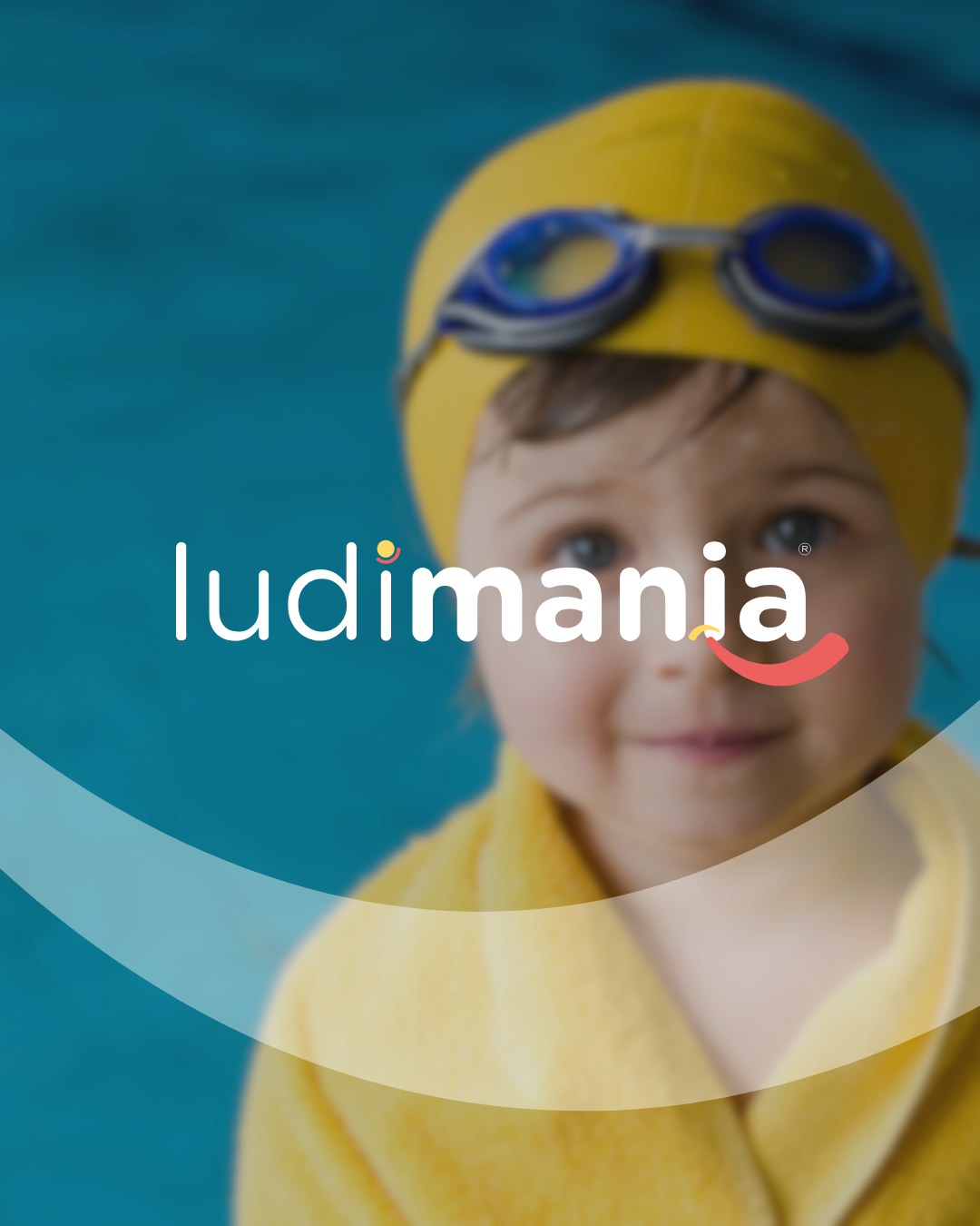 NOUVELLES PLACES POUR LE LUDIMANIA 🐠