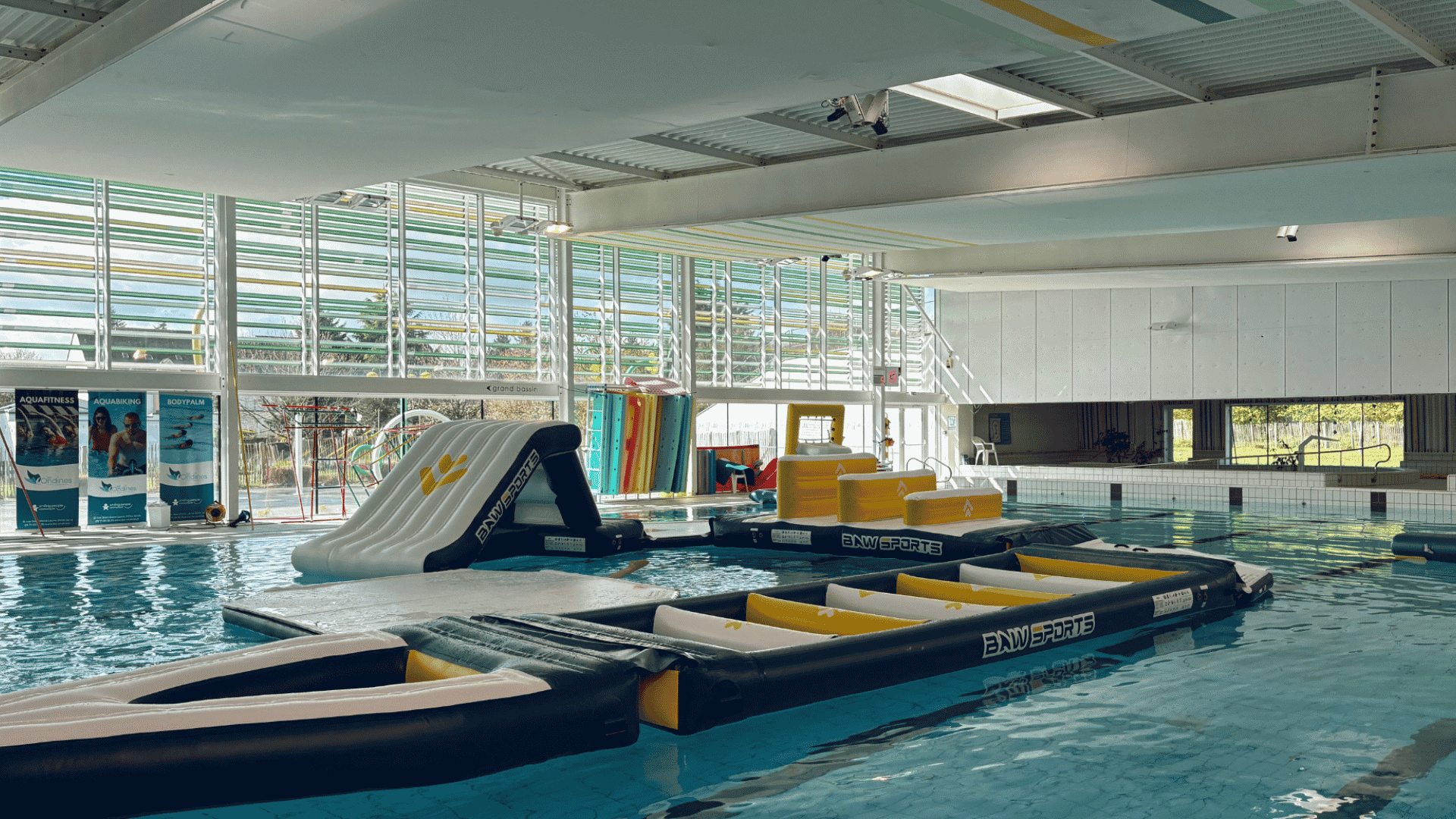 aquatique