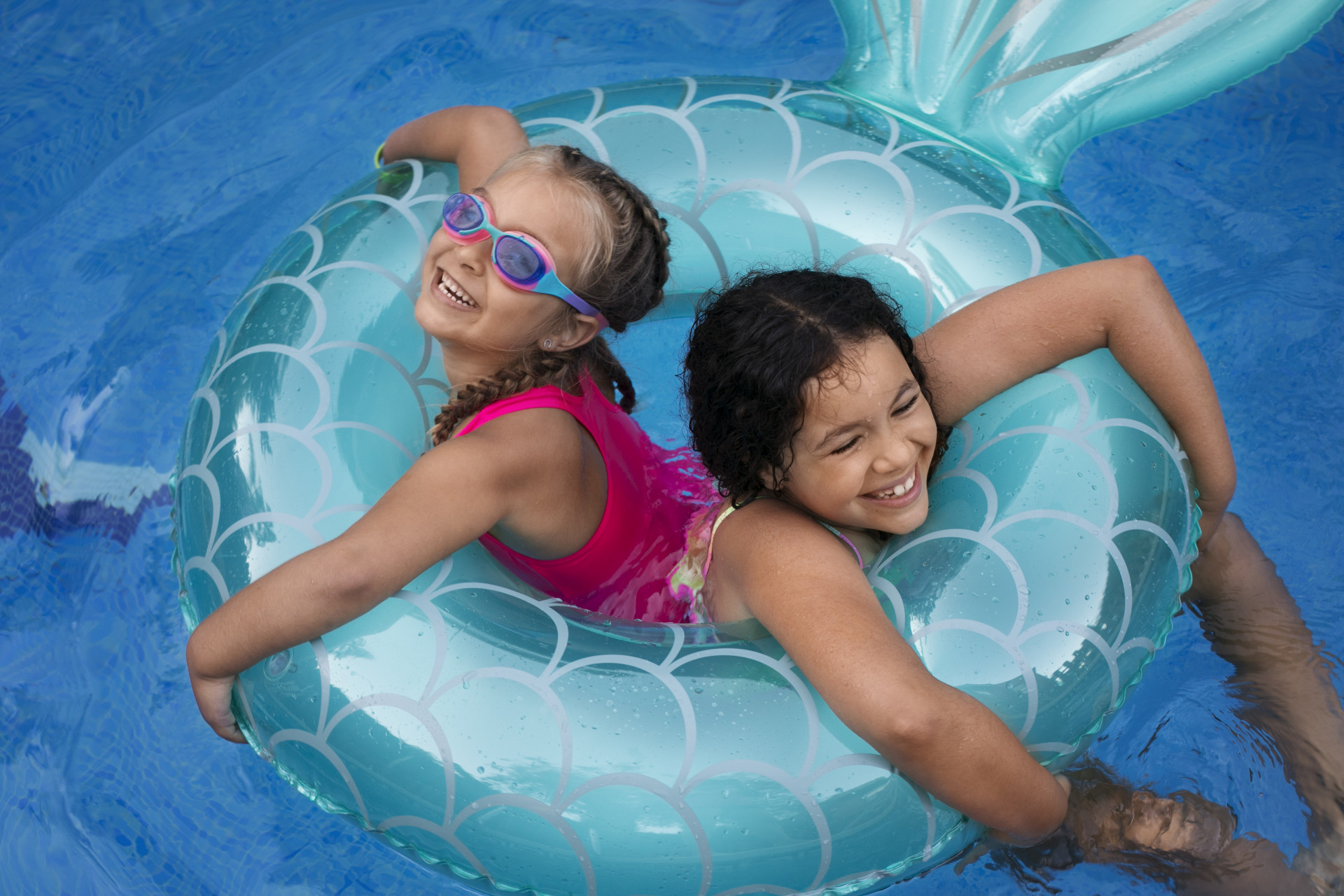 Des vacances à 2 pas de chez vous !