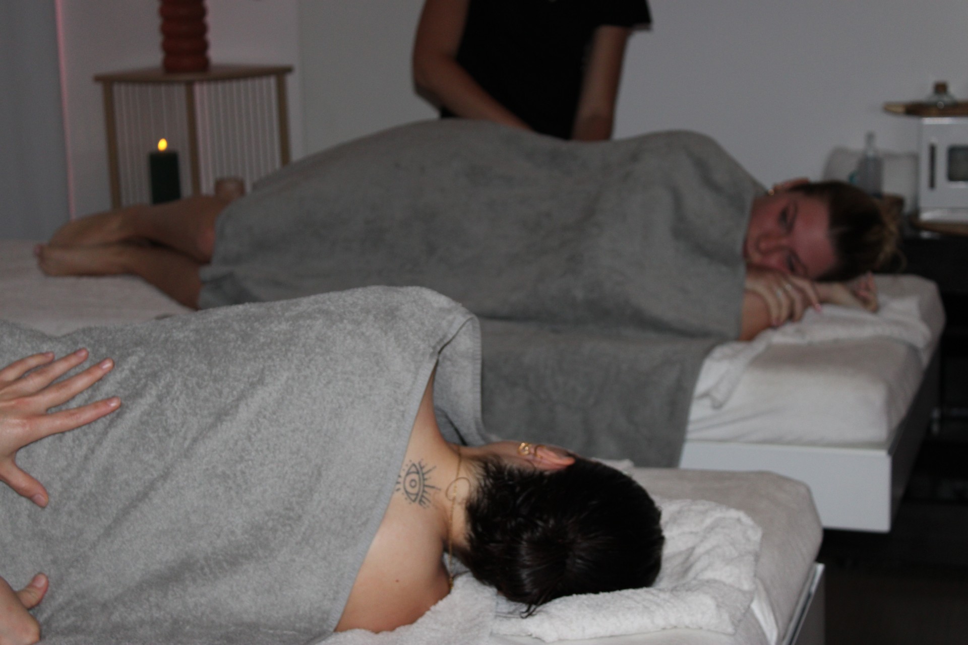 Envie d'aller plus loin ? D&eacute;couvrez le Spa Oc&eacute;ane