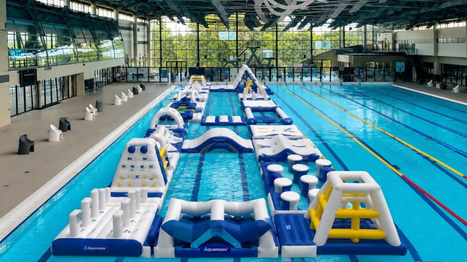 Aqua'Park