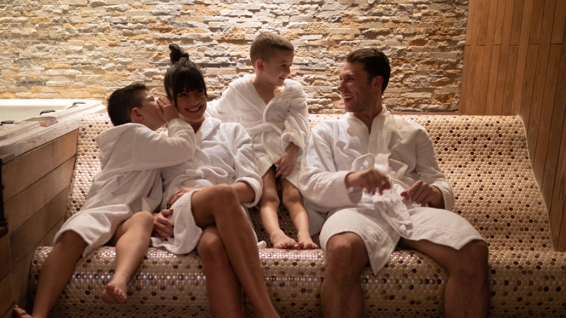 Spa family