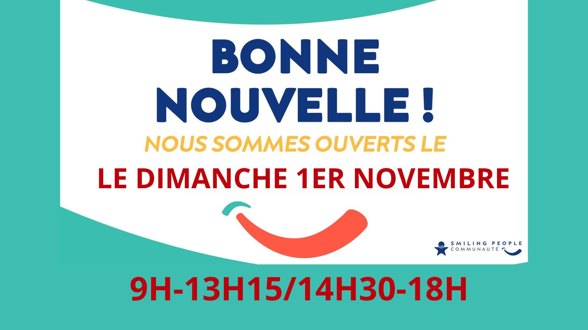 1ER NOVEMBRE