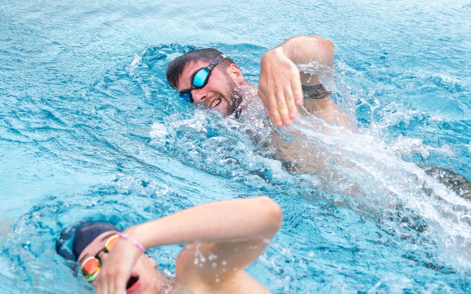 Natation
