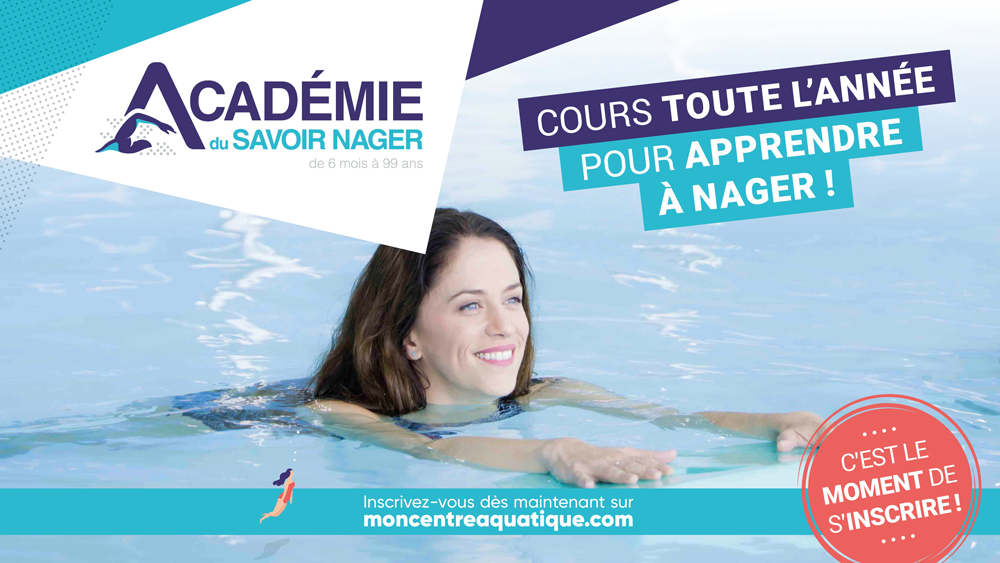 Apprendre à nager: Moyens auxiliaires »