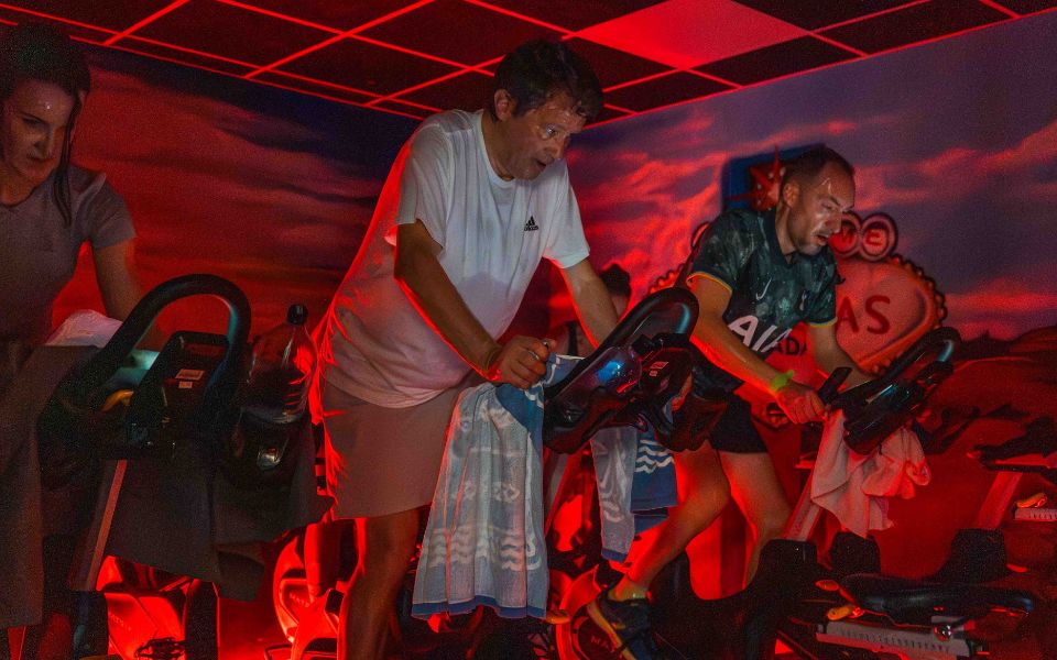 Le studio RPM
