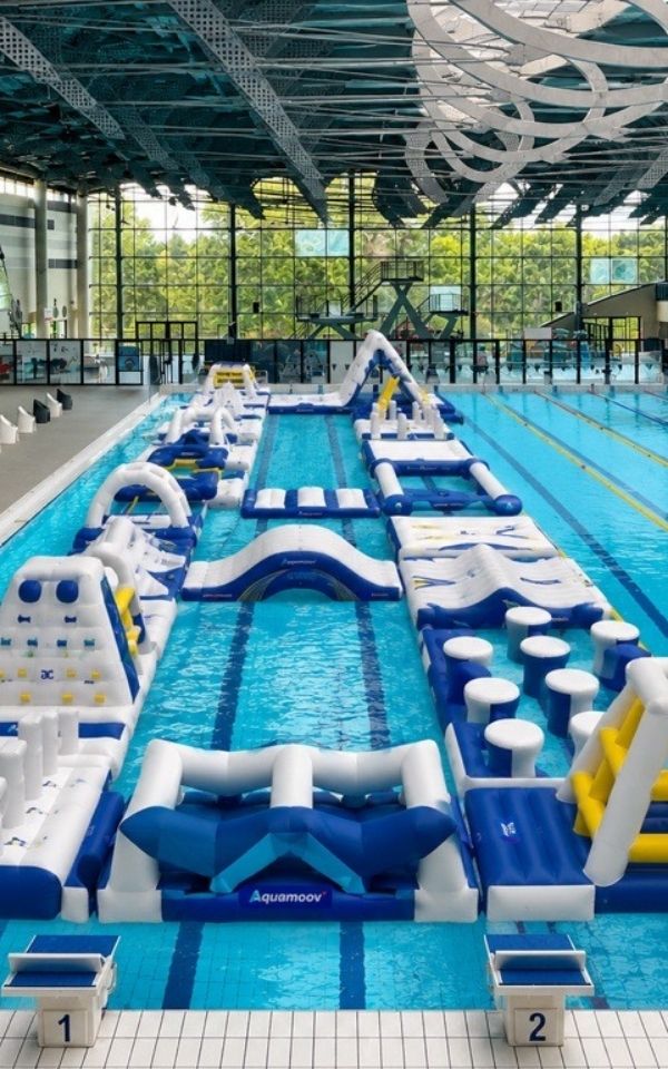 Aqua'park