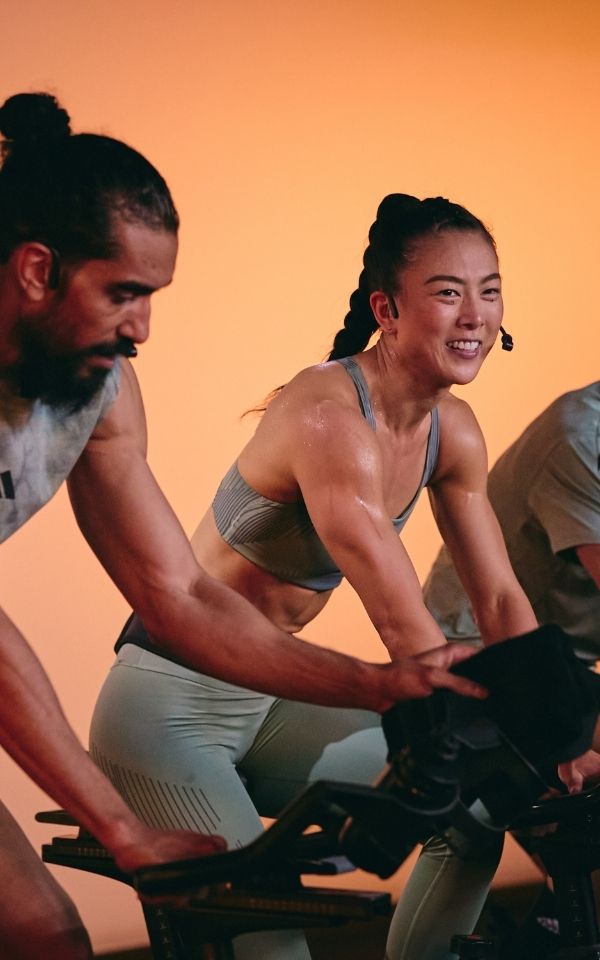 Soir&eacute;e Fitness D&eacute;couverte
