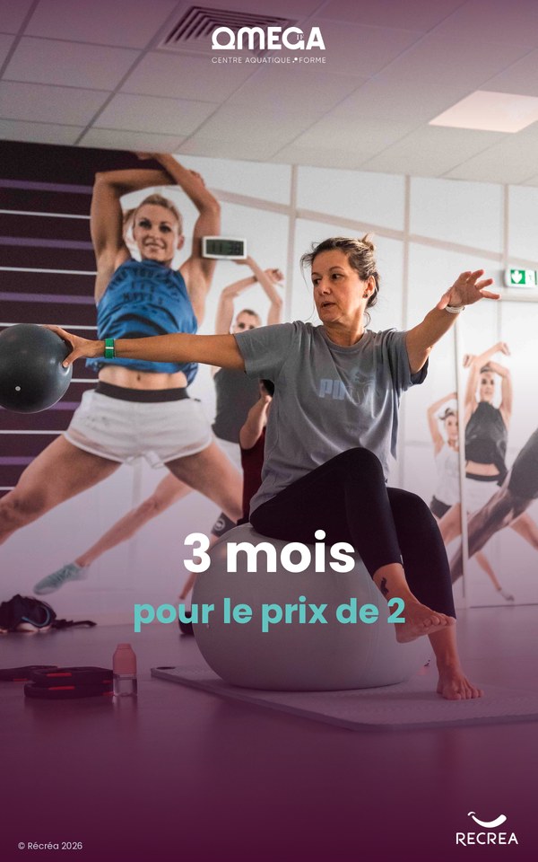 Il vous reste trois mois pour finir l'ann&eacute;e autrement 💪
