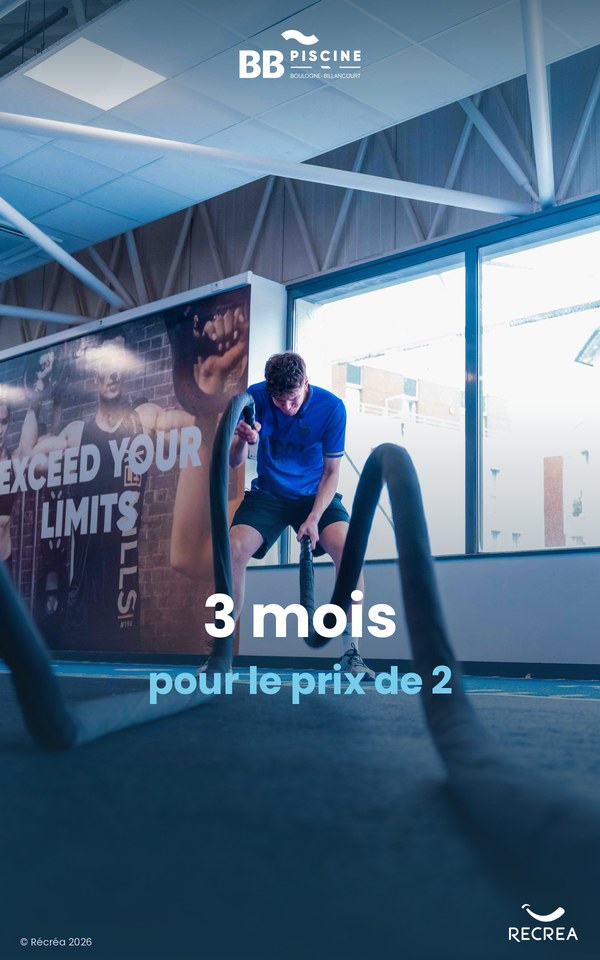 Il vous reste trois mois pour finir l'ann&eacute;e autrement 💪