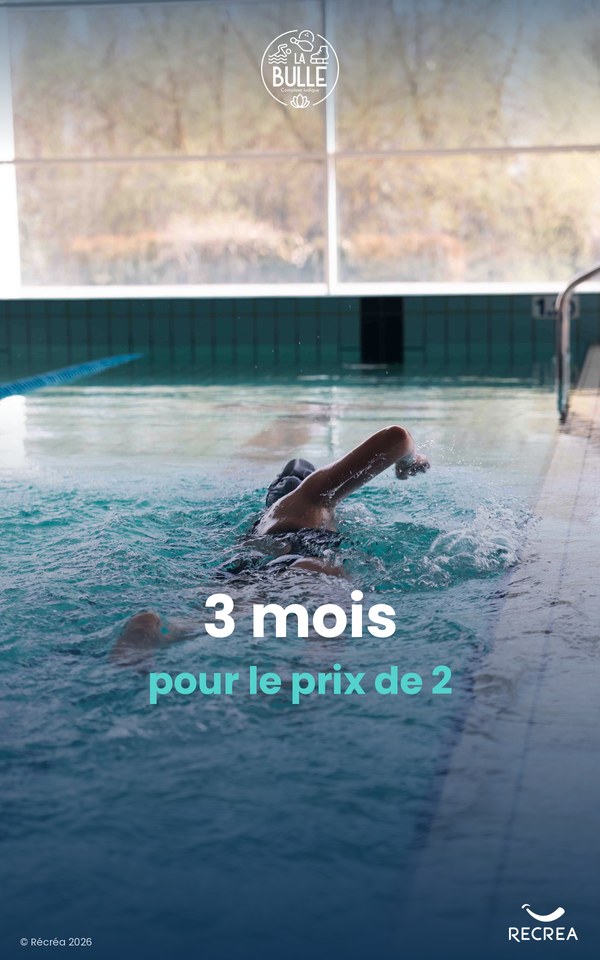 Il vous reste trois mois pour finir l'ann&eacute;e autrement 💪
