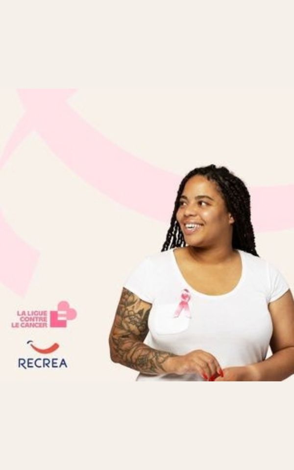 EVENEMENTS OCTOBRE ROSE