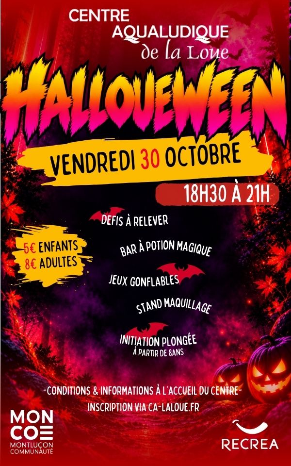 HALLOUEWEEN